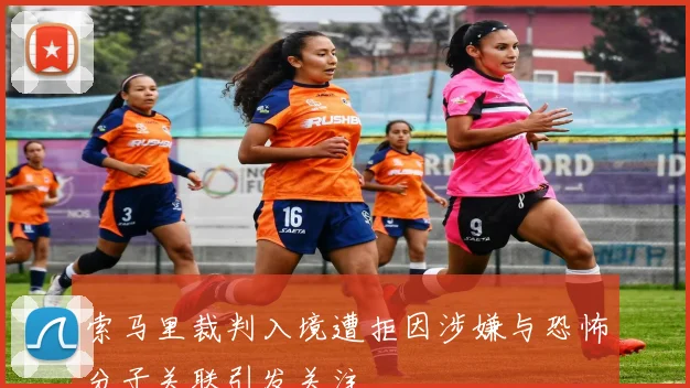 索马里裁判入境遭拒因涉嫌与恐怖分子关联引发关注