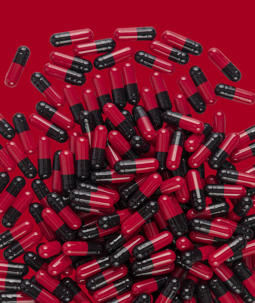 Customed Red black 00# 00#el 0# 0#el 1# 1#el 2# 3# 4# 5# Gelatin hollow capsule