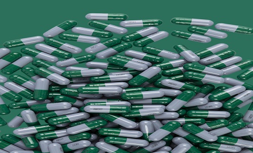 What are colon-coated enteric hollow capsules?