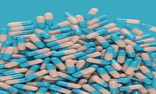Are there any benefits to taking medicine in capsule form?