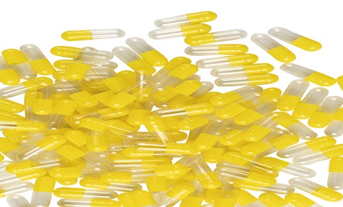 Why is medicine made into tablets or capsules?