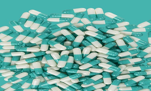 What are enteric-coated hypromellose hollow capsules?