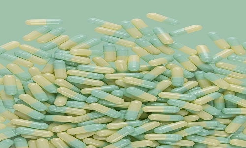 Who are the gelatin hollow capsules suitable for?