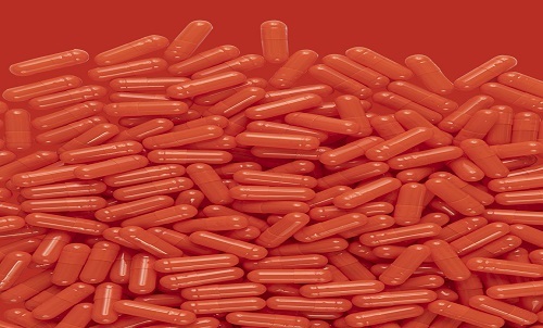 Do you know what should be avoided when eating gelatin hollow capsules?