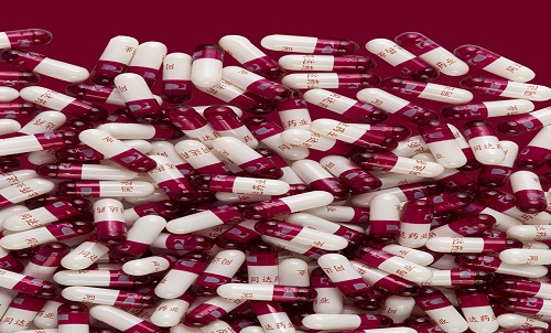 Do you know the characteristics of enteric-coated capsules?