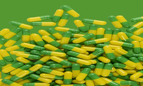 Do you know the role of enteric-coated capsules?