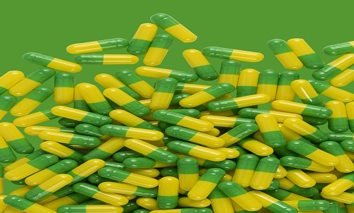 Do you know the role of enteric-coated capsules?