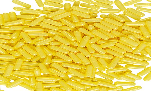 Do you know some knowledge points about Empty Hard Gelatin Capsules?