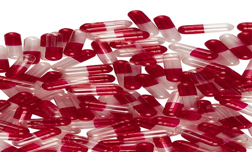 What are the precautions for hydroxypropyl methylcellulose?