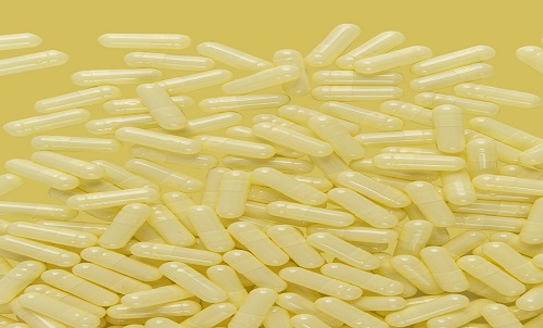 What is the difference between enteric-coated tablets and enteric-coated capsules?