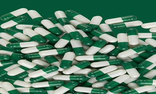What about Empty Gelatin Capusles?