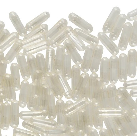 How to use HPMC Hollow Capsules correctly?
